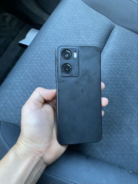 Oppo A77 идеальный состояние