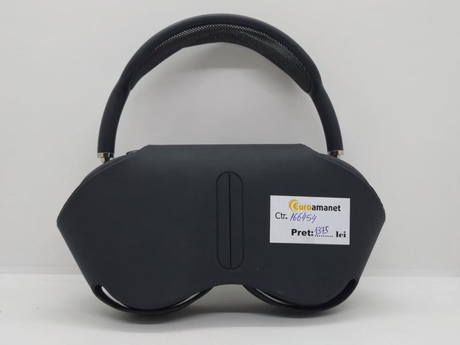 Casti Audio Over the Ear Apple AirPods Max, Wireless, Bluetooth, -A-