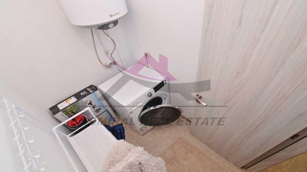 Дава се под наем Двустаен апартамент в Варна, Възраждане 2 - 65 кв.м за 448.8 € - Снимка #5