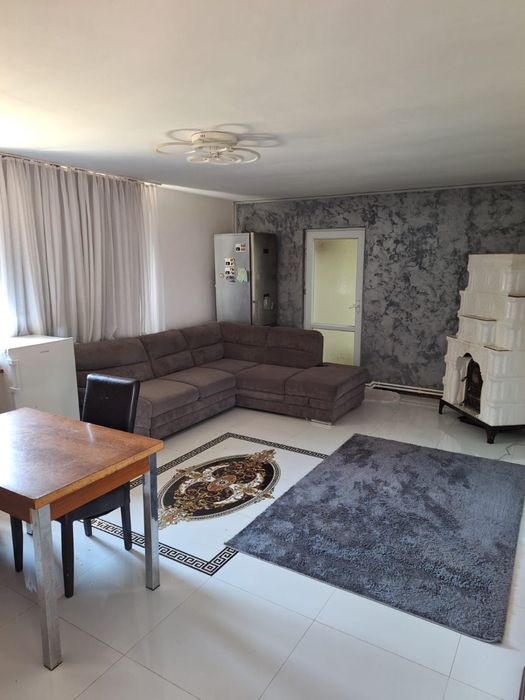 Casa de vanzare.