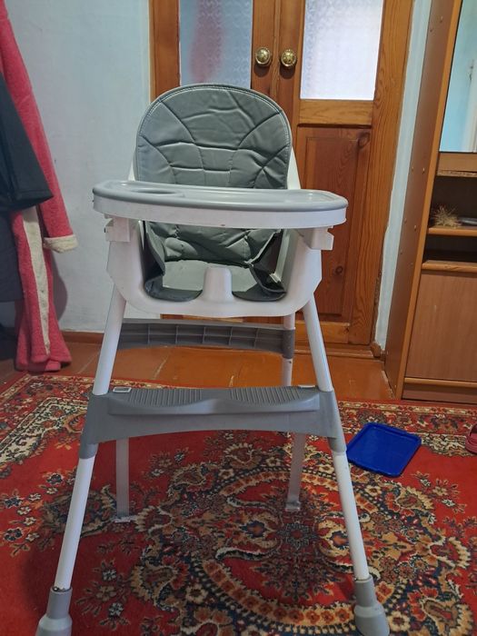 Кышкентай балаларга орындык