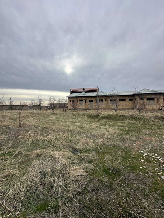 Ункоргон махала таййор жой