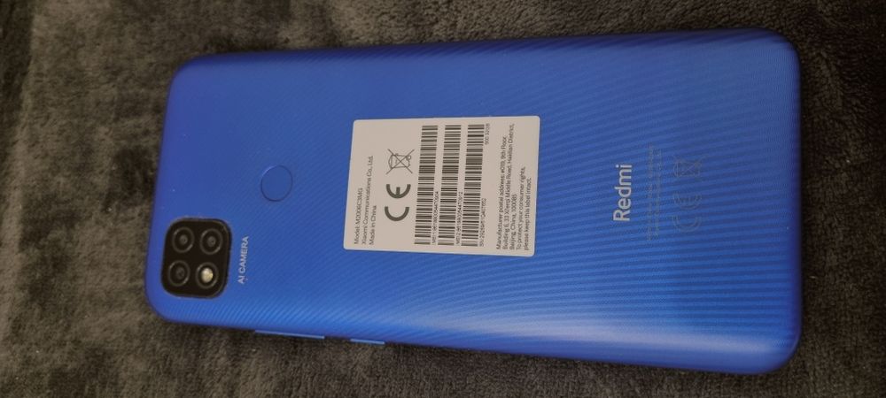 Продам Redmi m2006c3mg