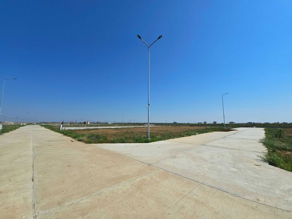 Loturi 350-500 mp teren intravilan Com Berceni