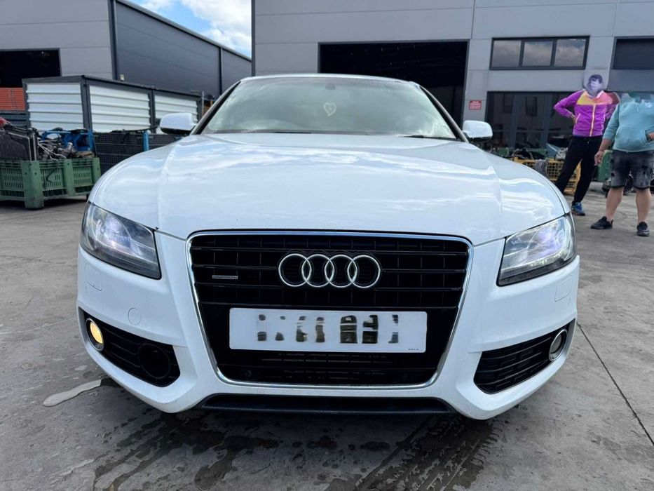 Dezmembrari Dezmembrez Audi A5 S line 3.0 TDI Quattro Automat