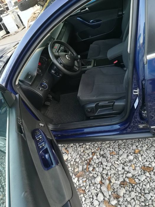 Фолксваген Пасат 6