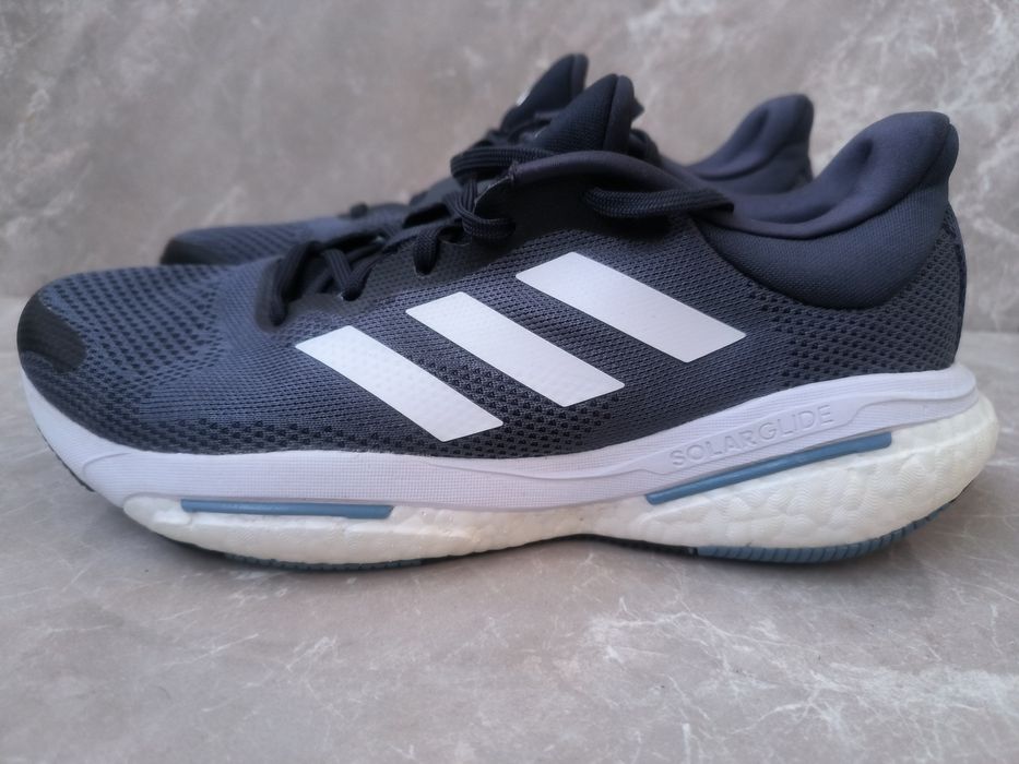 Adidas Мъжки маратонки 44