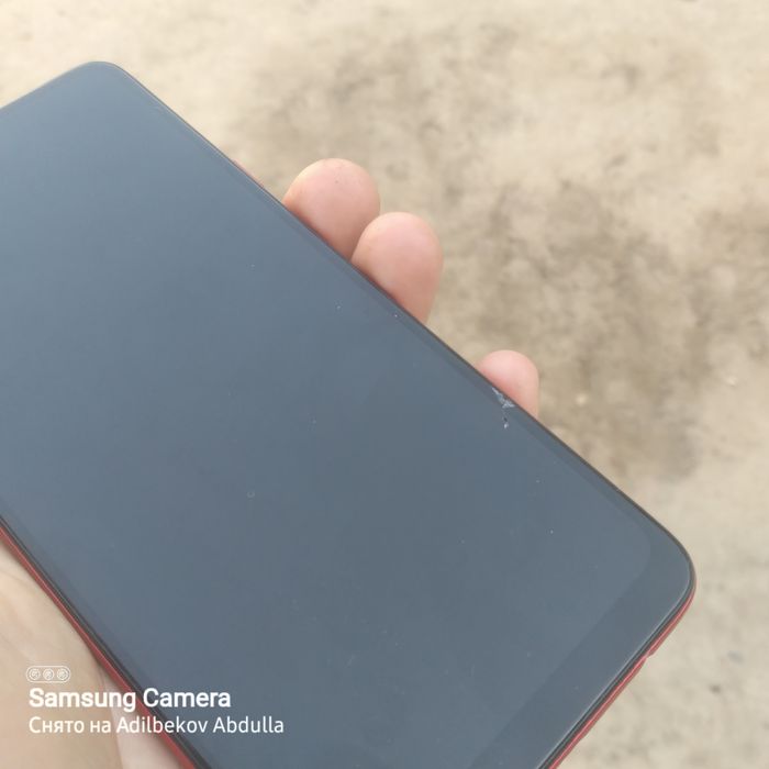 Samsung A20 s sotiladi 32gb