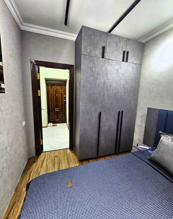 Аренда Готовый кв улица Чехова 2/4/4 Мирабадский