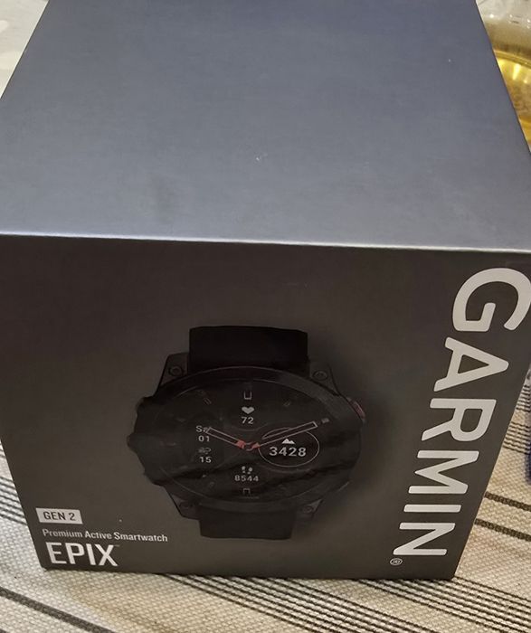 Garmin EPIX 2gen