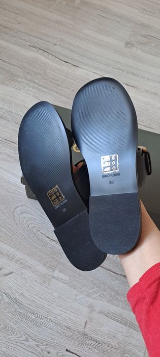 Papuci Gino Rossi