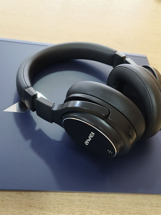 AWEI A950bl ANC беспроводные наушники