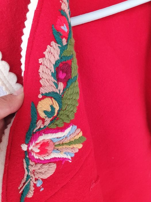 Vesta populara unisex