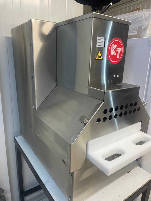 Presă pentru snitzele