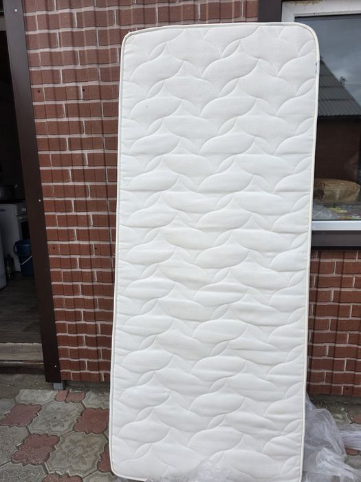 Матрасы ортопедические