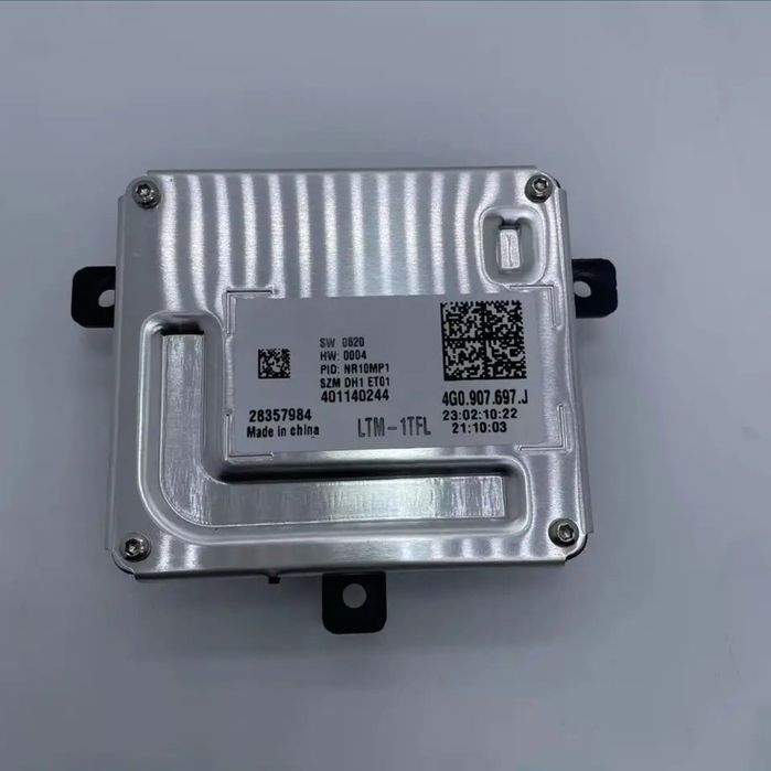 Calculator Xenon Balast DRL VAG 4G0907697J.
Produs nou.