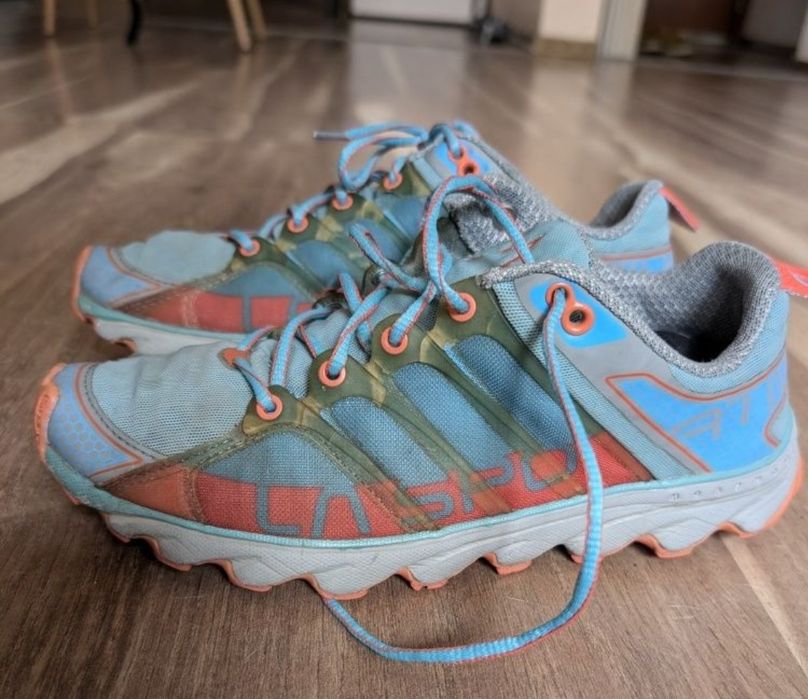 Маратонки La Sportiva Helios