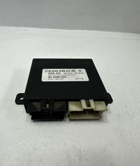 Modul  6394460146 Mercedes-Benz Vito W639