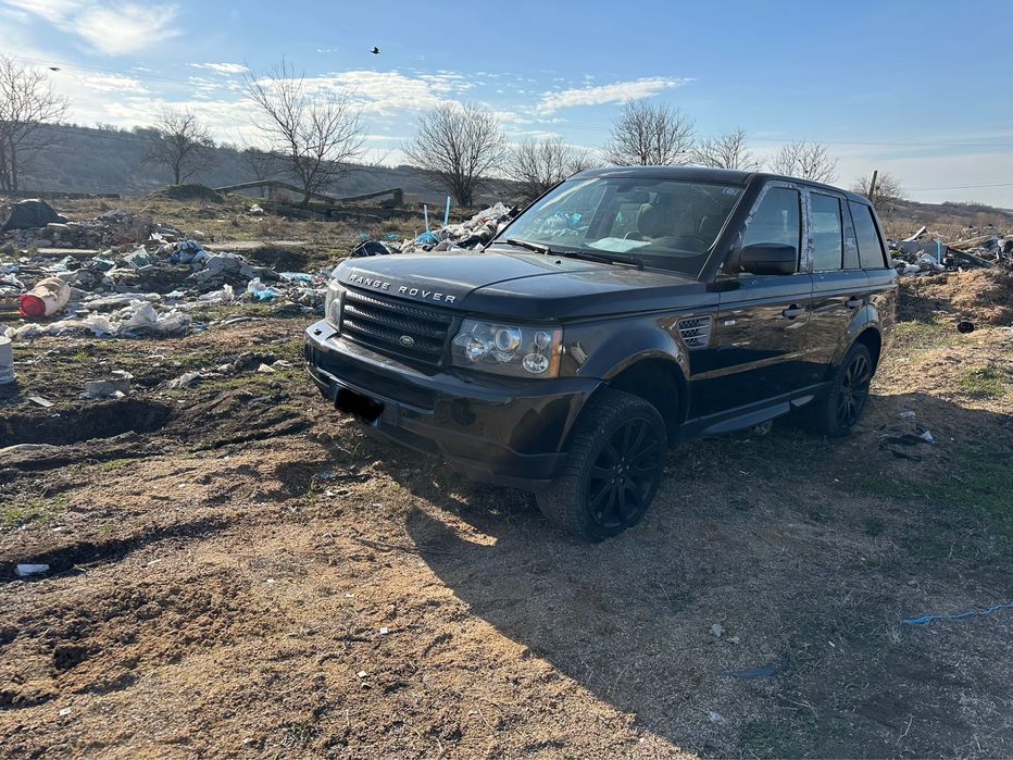 Dezmembrez Range Rover 2009 3.6tdv