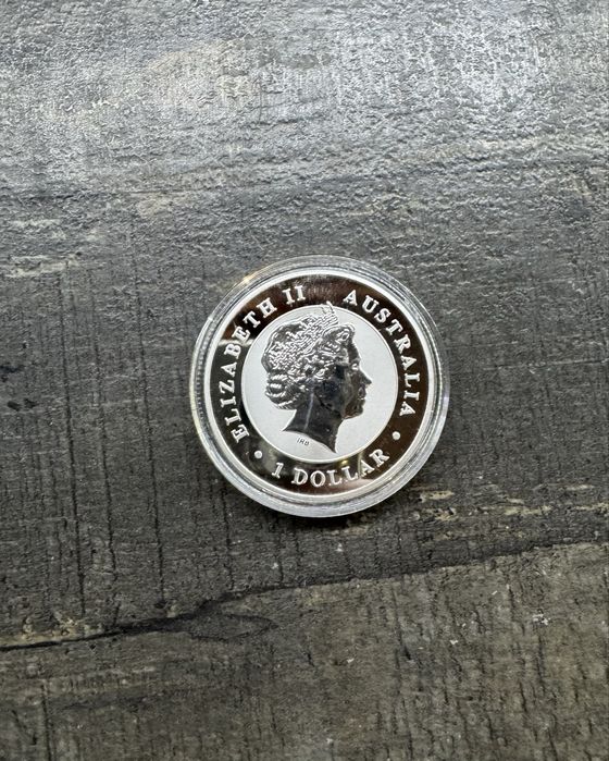 Australian Koala 1oz отлично качество