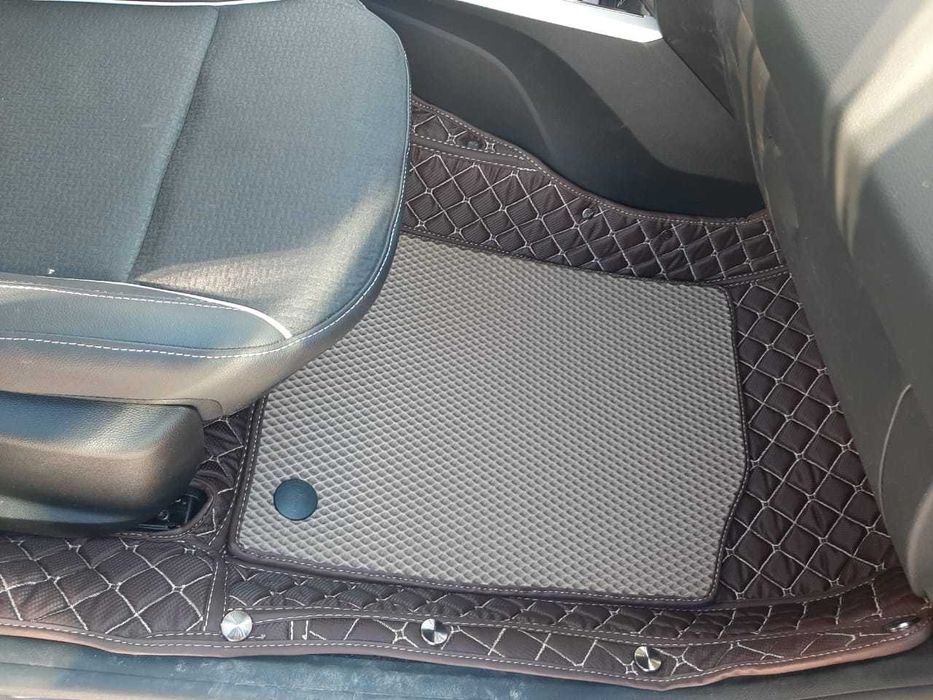 5 д карбоновые авто полики