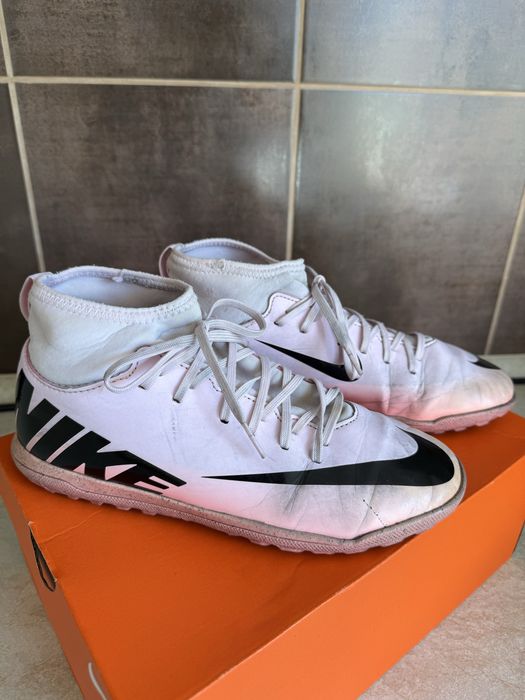 Детски стоножки и  бутонки Nike