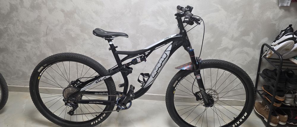 RAM XC2 29" (Full Suspension)