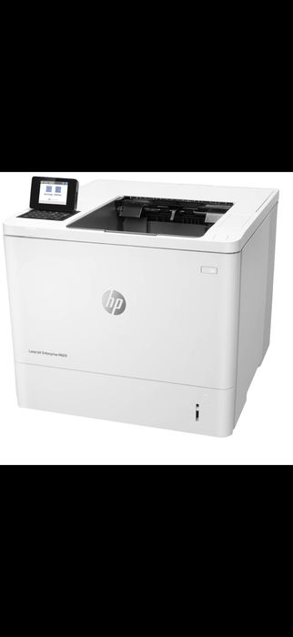 HP LaserJet Enterprise M609dn – Nouă, sigilată
