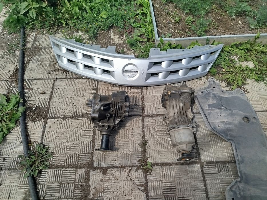 Продам на Ниссан Мурано