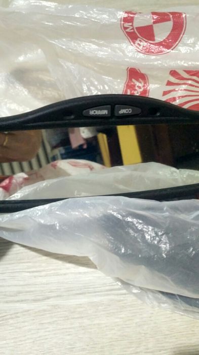 Стоп и зеркала