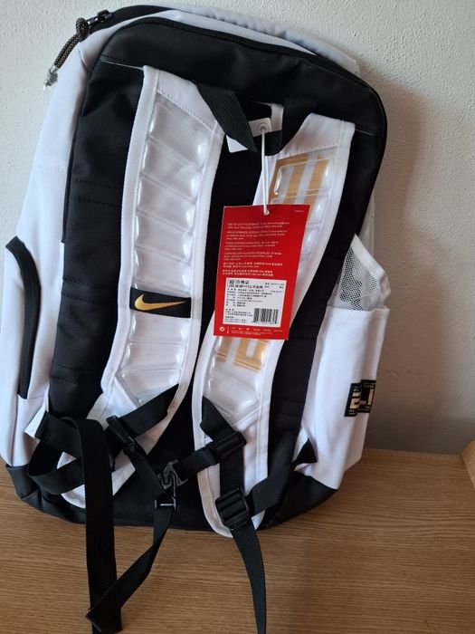 Nike elite backpack