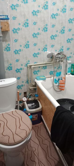 Сдам комнату на длительный срок