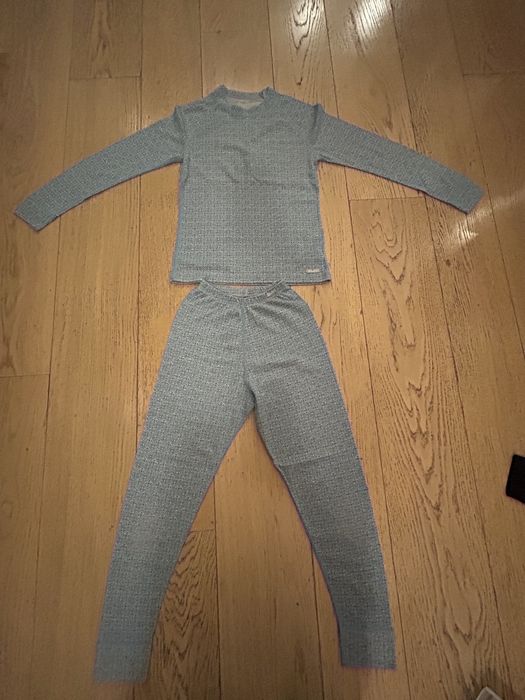 SLS синю бельо 11-12 ски