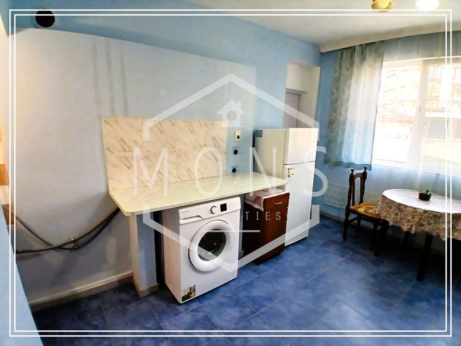 Дава се под наем Двустаен апартамент в Велико Търново, Картала - 60 кв.м за 275 € - Снимка #2