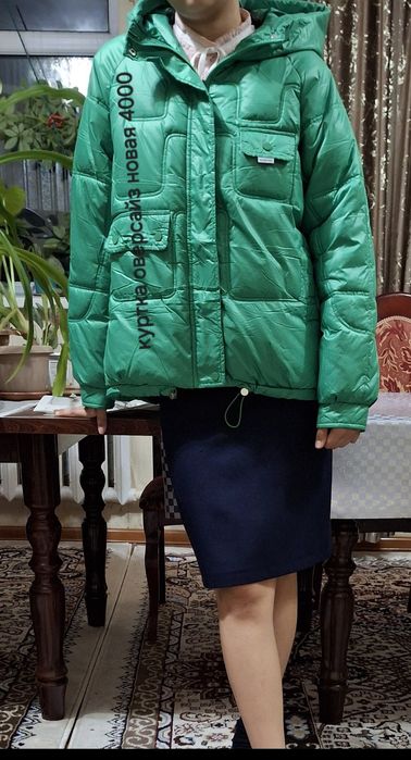 Платья женские новые