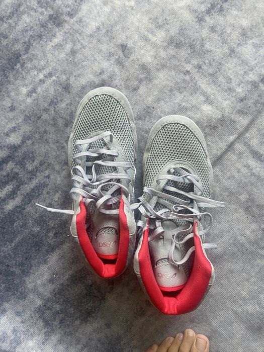 Борцовка размер 42.5 купил за 26тыс