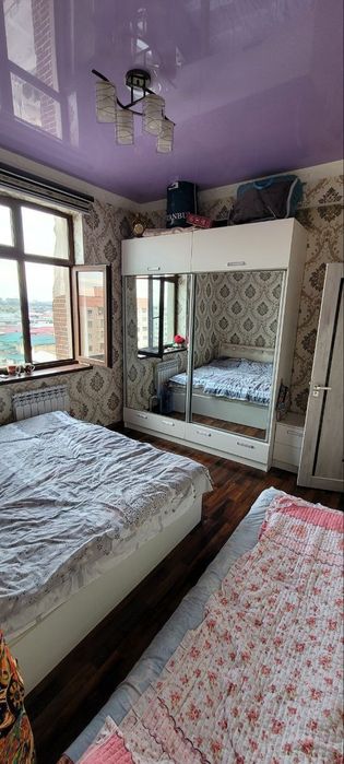 Продам срочно квартиру на 9этаже