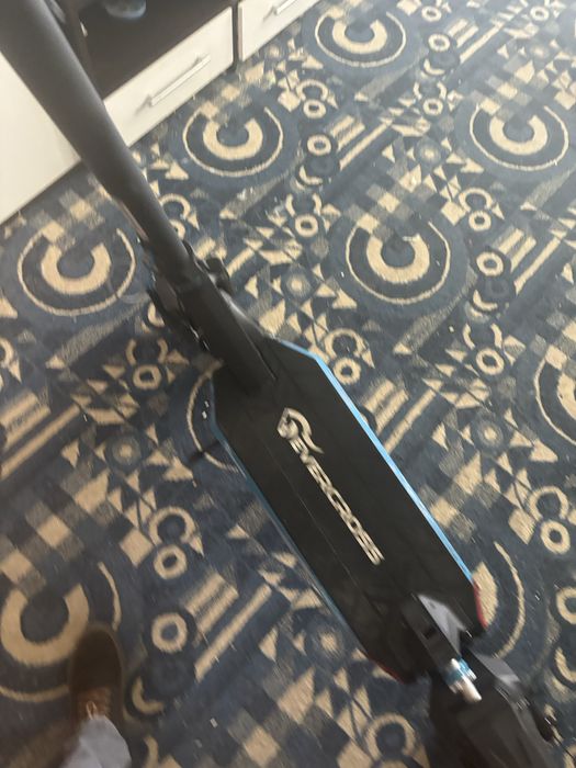 Trotineta electrica EVERCROSS A1