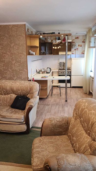 Сдам квартиру в аренду