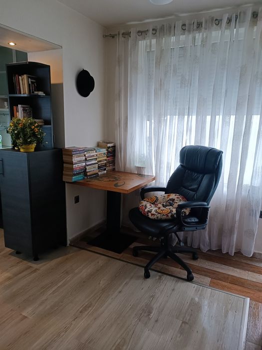 Дава се под наем Тристаен апартамент в София, Лозенец - 80 кв.м за 816 € - Снимка #9