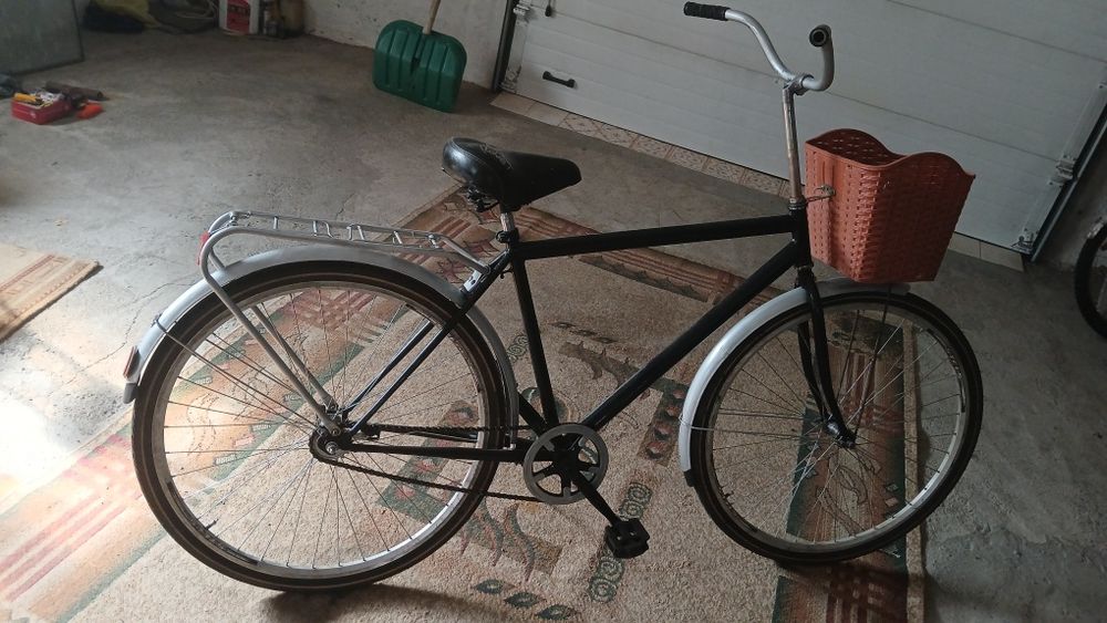 Продам электровелосипед и велосипеды