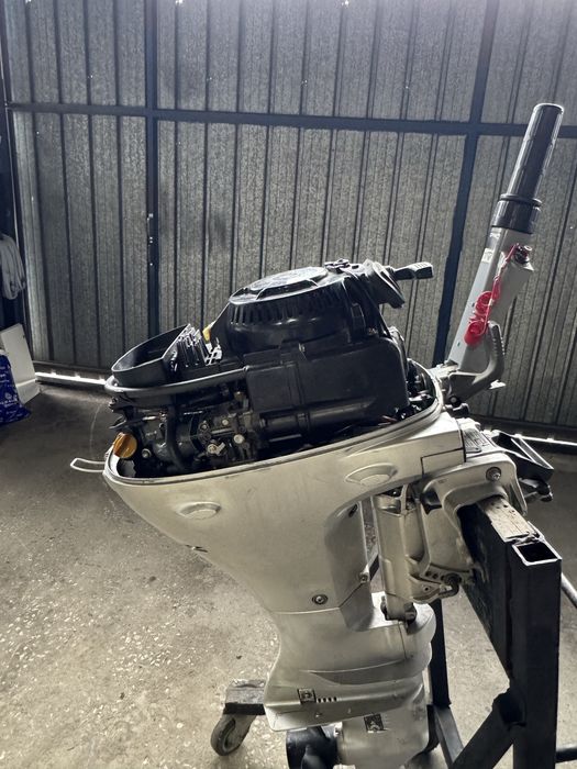 Двигател Honda 20 к.с.