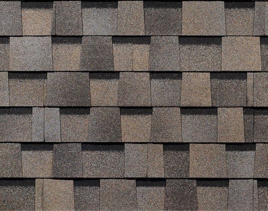 Гибкая черепица Docke