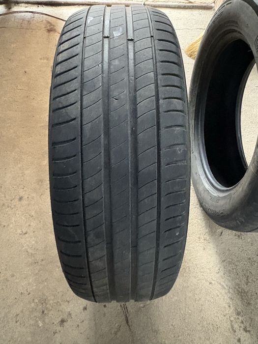Vand pneuri vara Michelin 215/60 r17