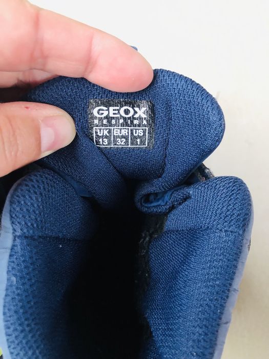 GEOX -Amphibiox  EUR 32