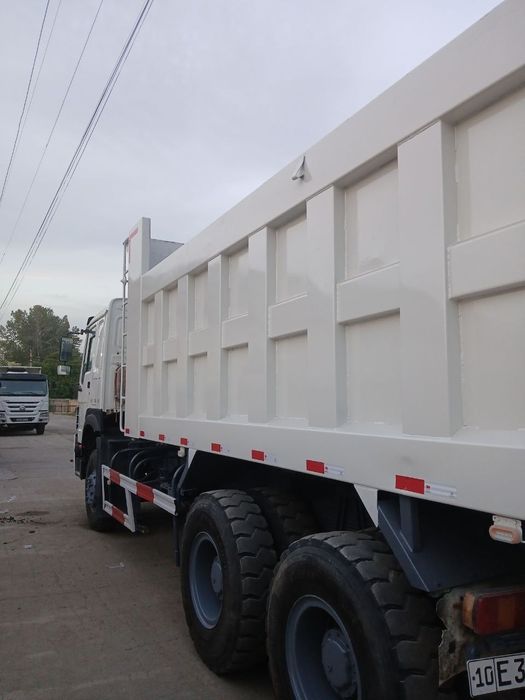 HOWO 2022yil gi. 70000$ srochna sotiladi.