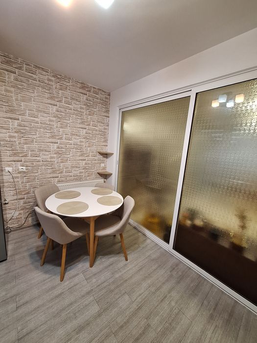 Apartament 2 camere, cf 1, 63,5 mp, varianta prundu/craiovei vizavi de Polivalentă