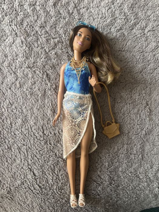 Редкая Барби Тереза Glam Vacation (Barbie Mattel)