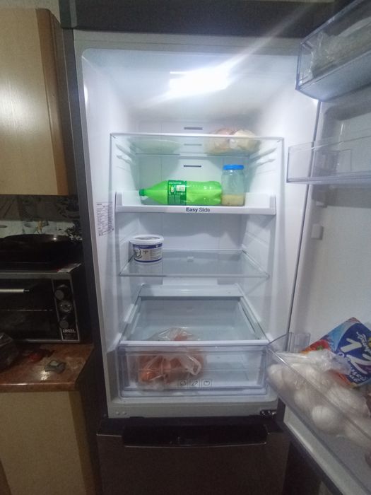 Samsung RB33 No Frost Инверторный