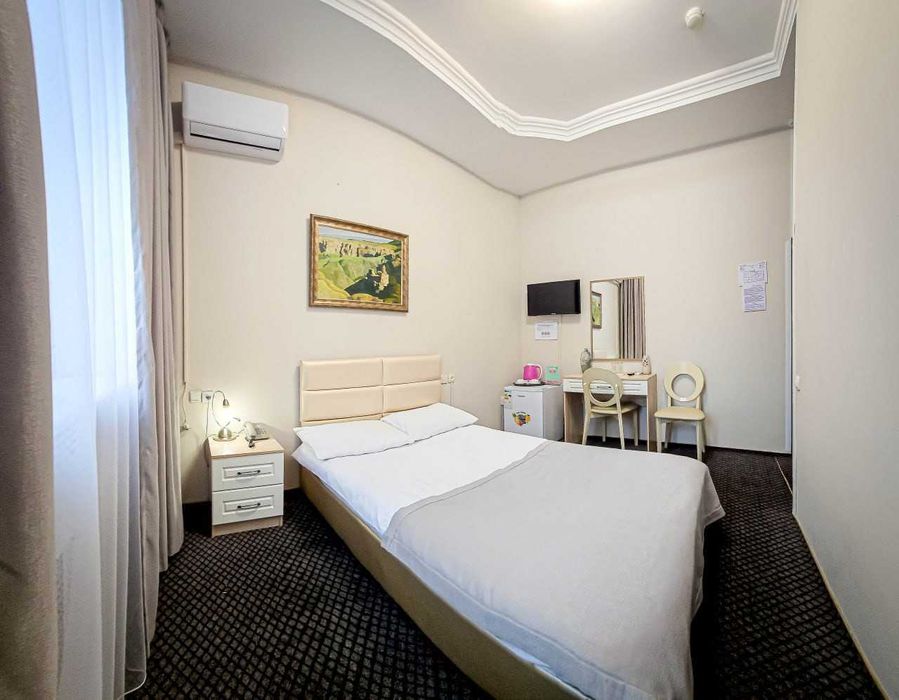 Здание на разбор в г. Алматы